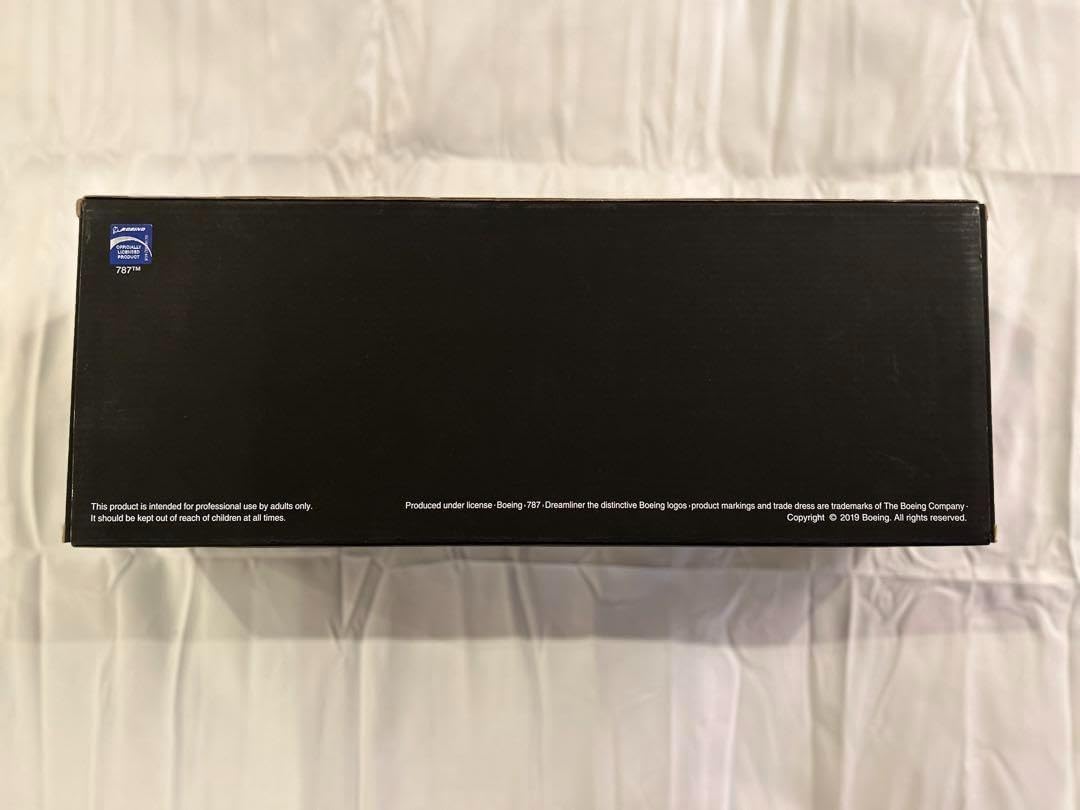 PACMIN パックミン B787-8 ドリームライナー 1144 ボーイング 787-8